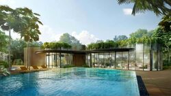 Amo Residence (D20), Apartment #504455731